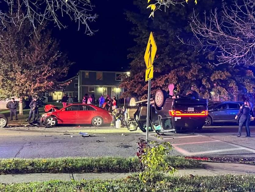 Candidato republicano a la vicepresidencia de Massachusetts, Shawn Oliver, suspende campaña tras arresto por DUI