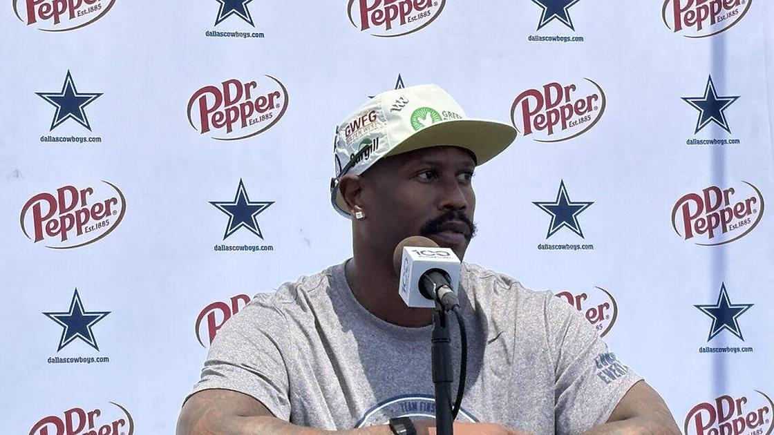 Von Miller says Dallas Super Bowl win would feel distinct
