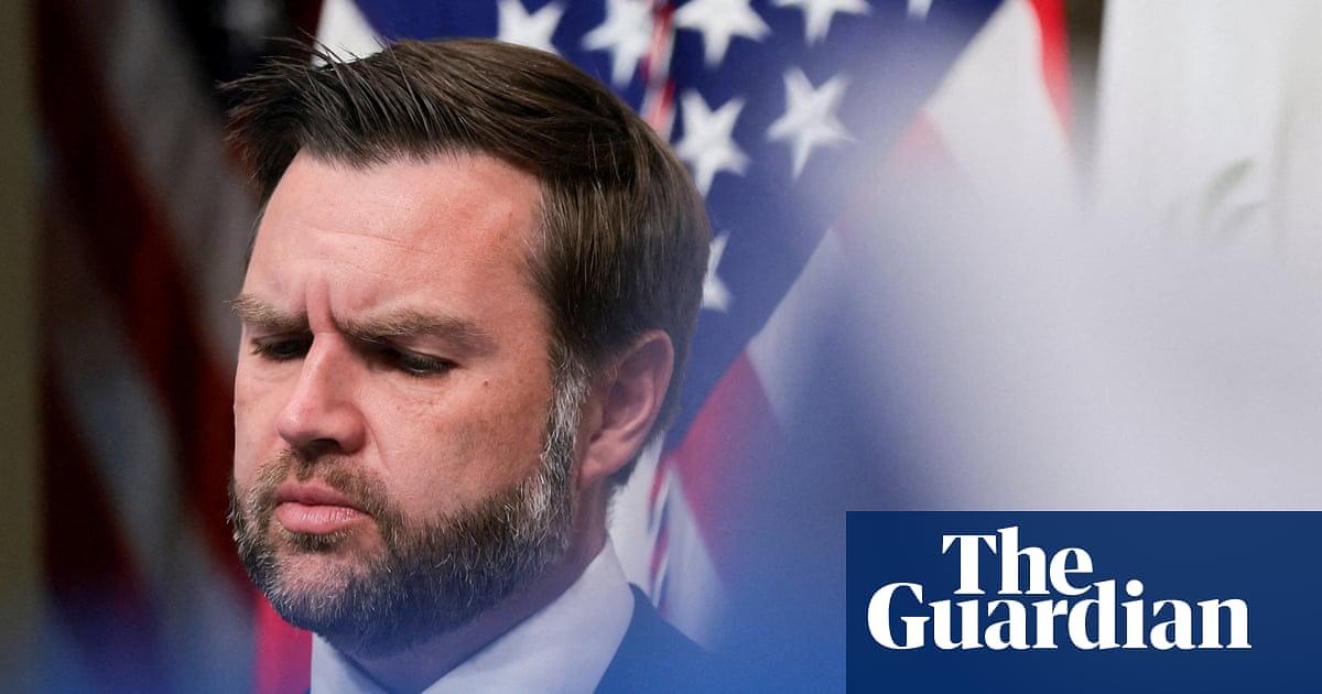 JD Vance’s Faith Sparks Debate Over 2028 Presidential Prospects