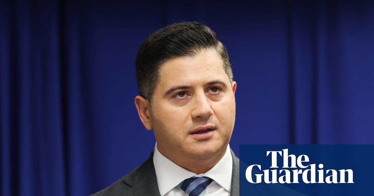 Judge Bars Interim U.S. Attorney Bill Essayli from Two Cases Amid Ballot Lawsuit
