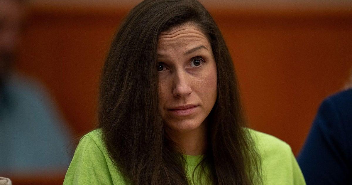 Utah Author Kouri Richins Sentenced to Life Without Parole
