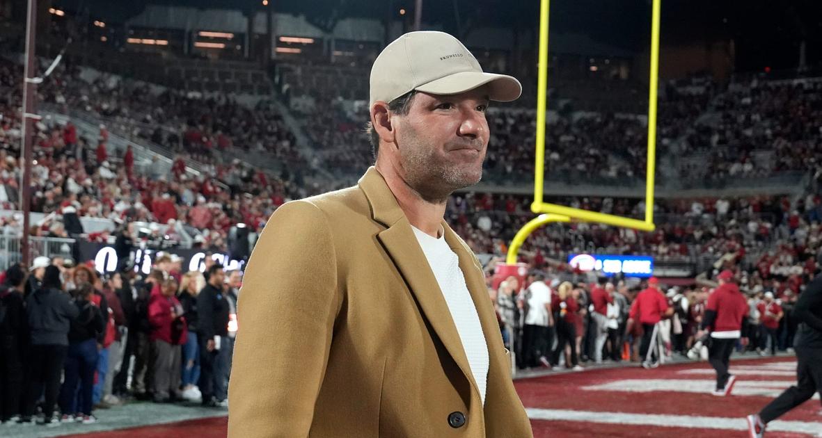 CBS Sports and Tony Romo Finalize Settlement Ending Partnership