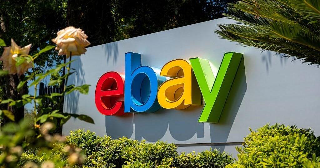 eBay Declines GameStop's $56 Billion Acquisition Offer
