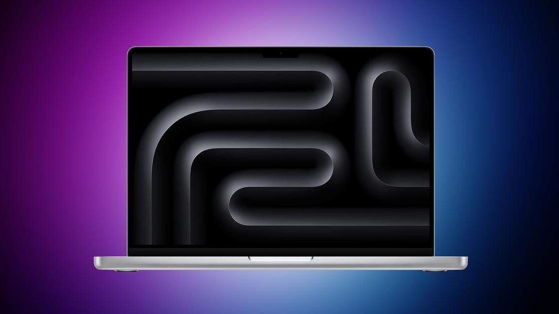 Apple Plans to Introduce Built-In Privacy Screens in Future MacBooks