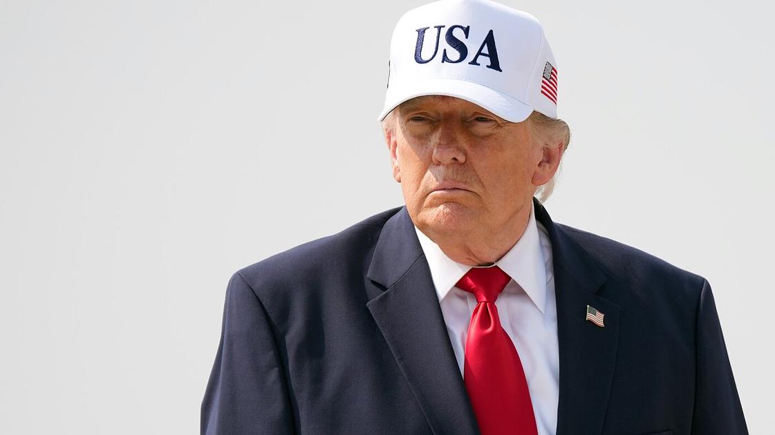 Trump family’s filing reveals over $1 billion crypto earnings