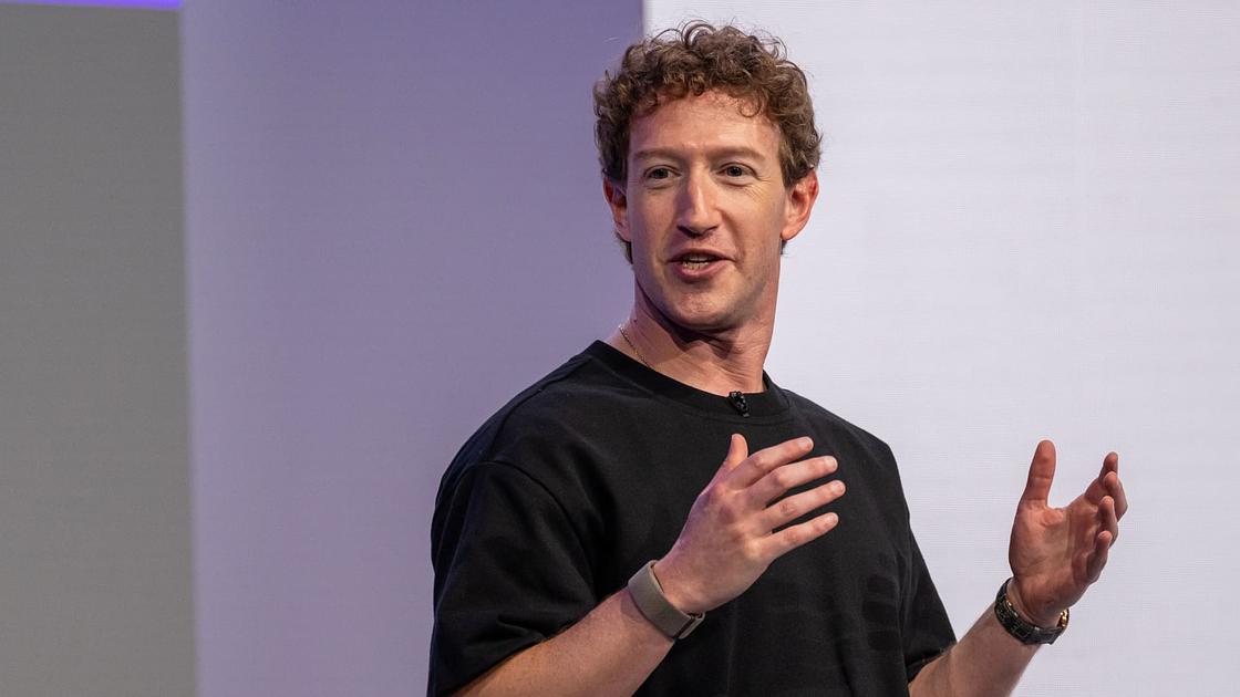 Meta issues non-voting Class C shares to keep Zuckerberg in California and fund AI