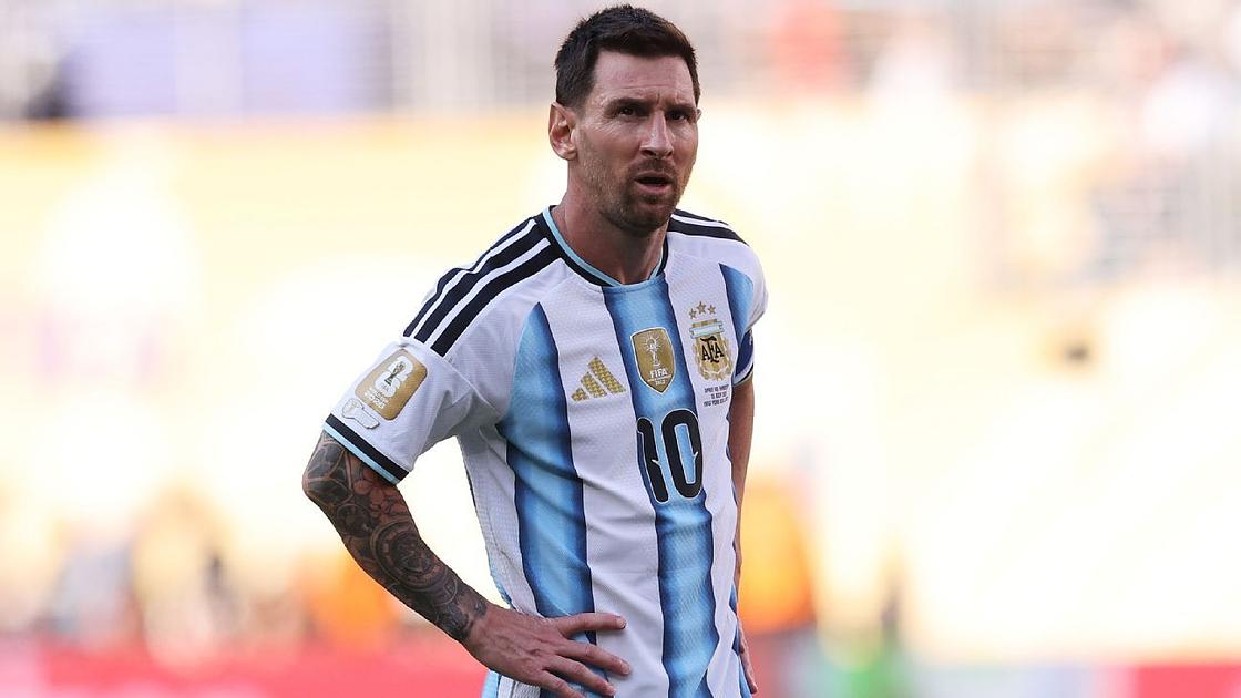 Lionel Messi retires, celebrated for historic Argentine titles