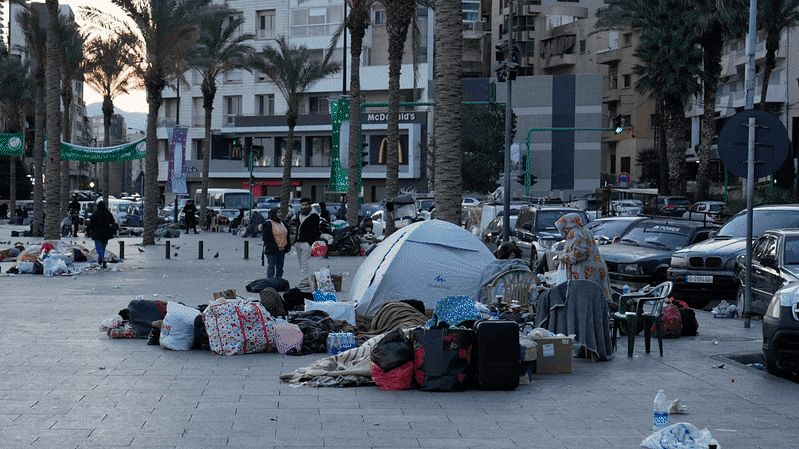 Middle East Conflict Disrupts Global Travel and Pilgrimages