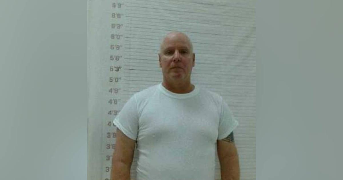 Georgia father sentenced to 15 years for supplying rifle in school shooting