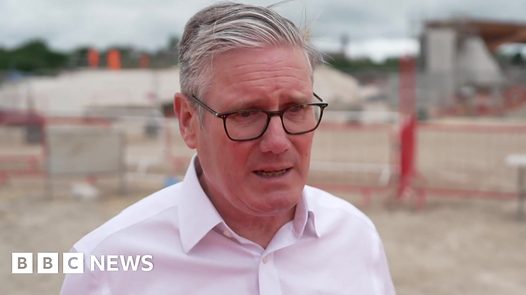 Political Leaders Call for Unity After Southampton Protests