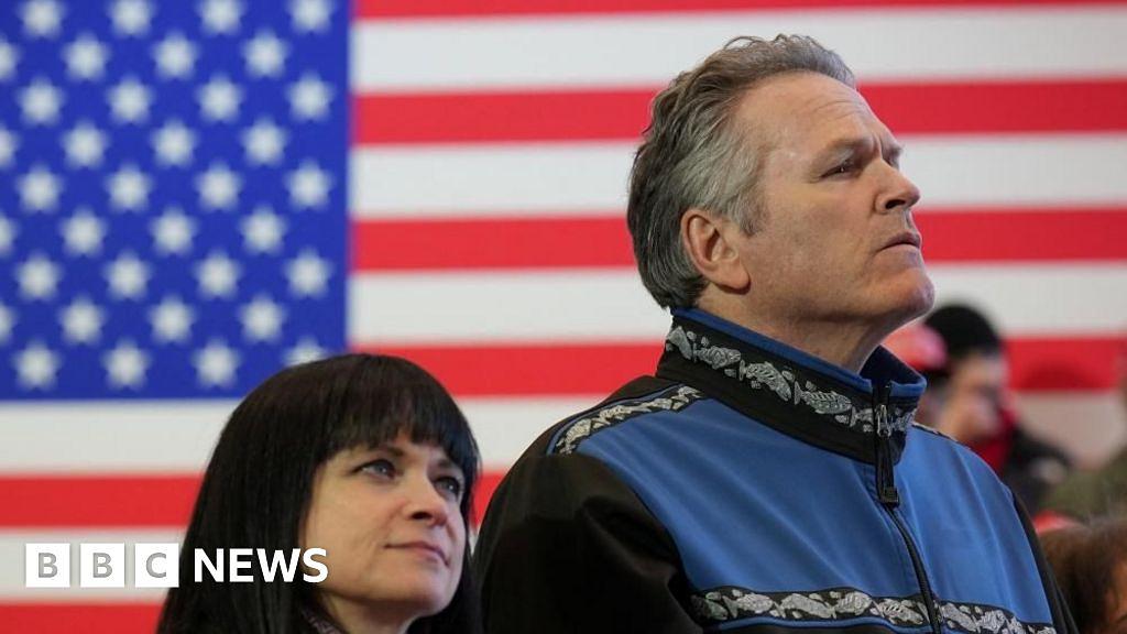 Alaska Governor Launches Probe into Alleged Democratic Vote-Splitting Scheme