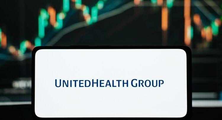 UnitedHealth Group Stock Surges Following Berkshire Hathaway Investment