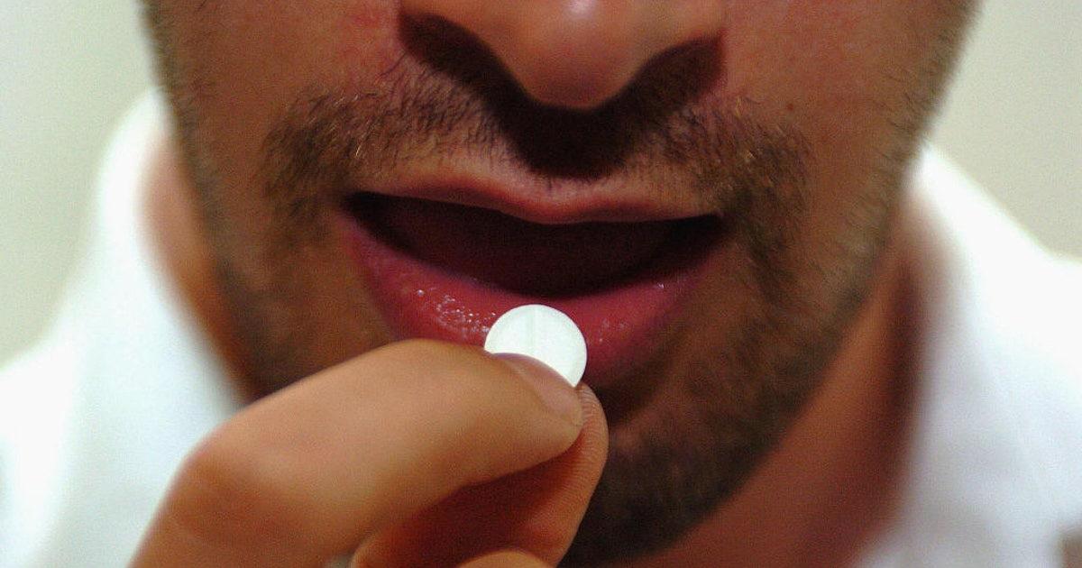 Study Links Tadalafil Use to Increased Glaucoma Risk