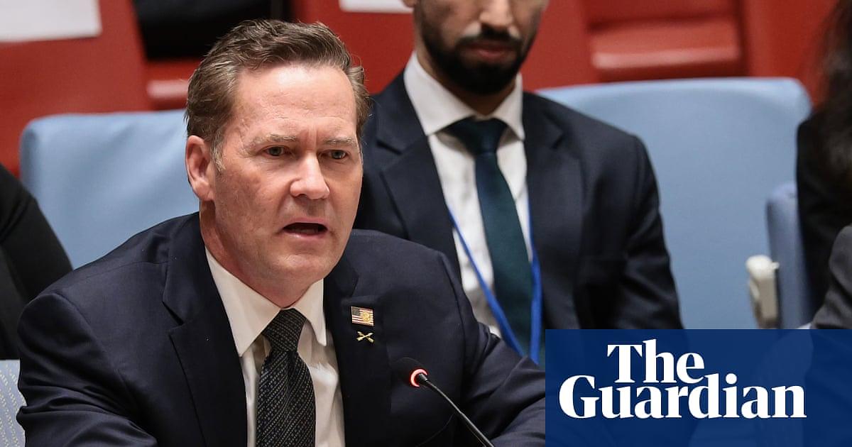 Trump Rejects Iran’s Seven-Day Hormuz Cease-Fire Offer