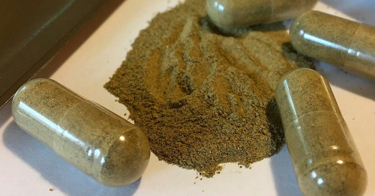 Mississippi store clerk, son charged in illegal kratom sales tied to Ole Miss deaths