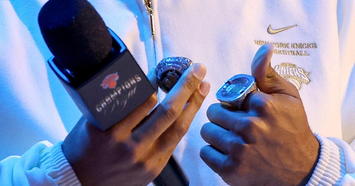Madison Square Garden Sports reparte anillos de $3,7 millones tras simulacro de phishing