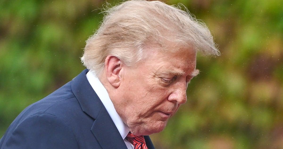 Protests Erupt Over Trump’s Demolition Threats at Kennedy Center