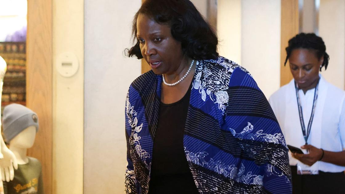 Federal Housing Finance Agency Director Files Second Criminal Referral Against Fed Governor Lisa Cook