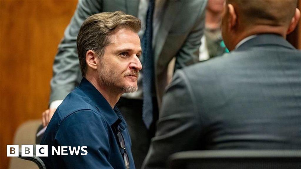 Hawaii Doctor Found Guilty of Attempted Manslaughter in Wife's Cliffside Assault