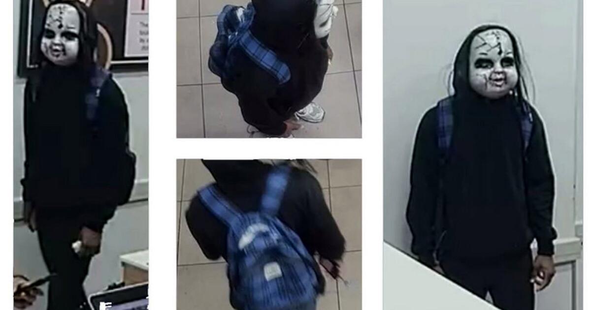 Philadelphia police hunt 22-year-old suspect linked to West Coast after downtown assault
