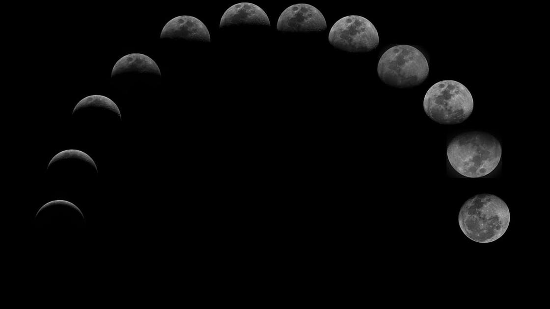 Rare 'Black Moon' Occurs on August 23, 2025