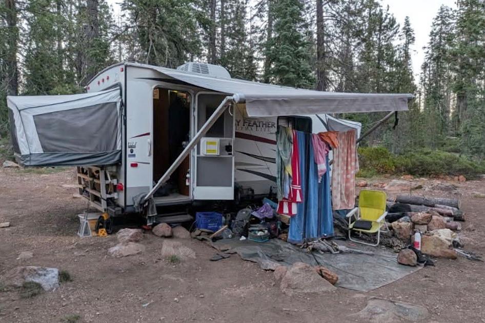 Father and Son Indicted for Kidnapping Forest Service Biologists in California