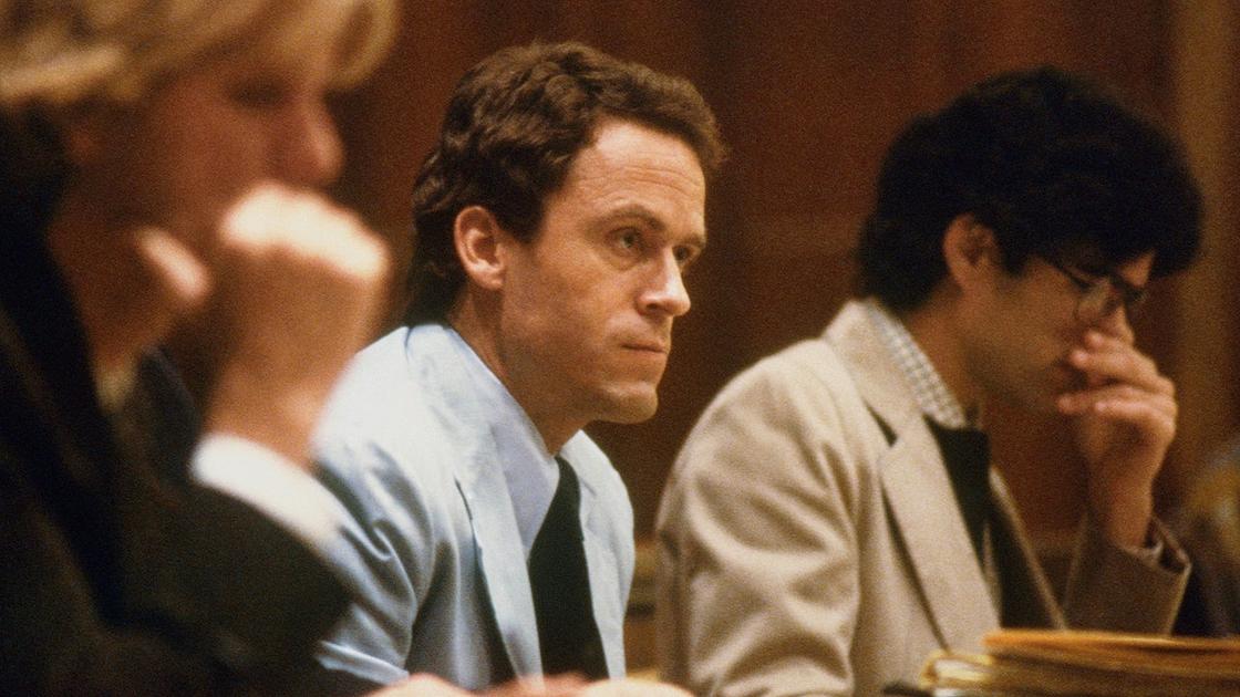DNA confirms Ted Bundy killed 1974 Utah teen Melissa Ann Smith