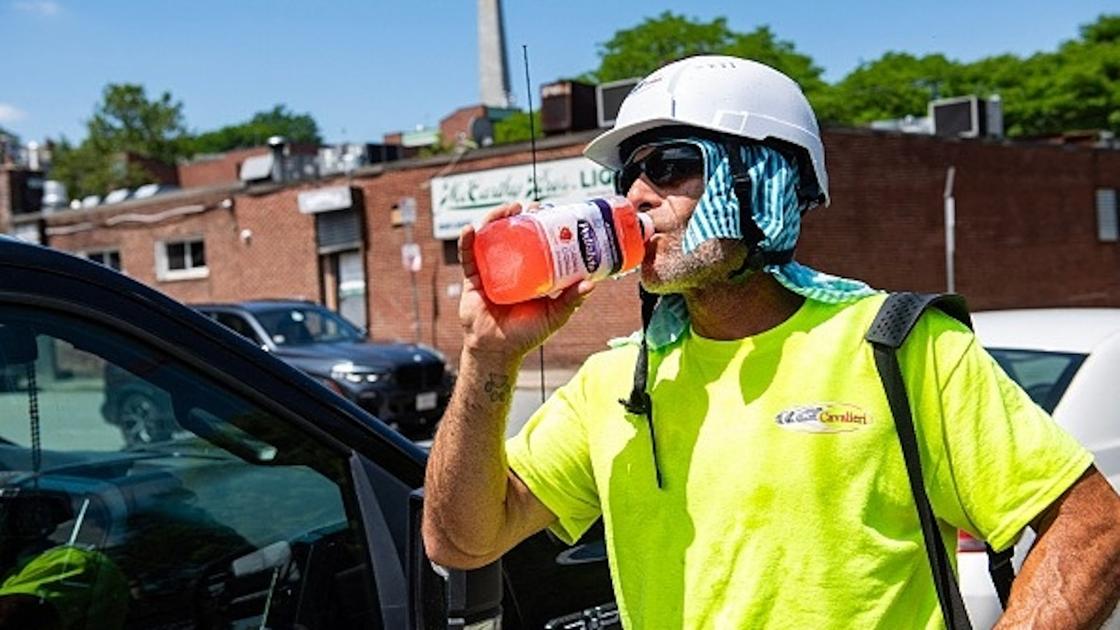 DOE declara emergencia y exige ahorro de energía a PJM por ola de calor
