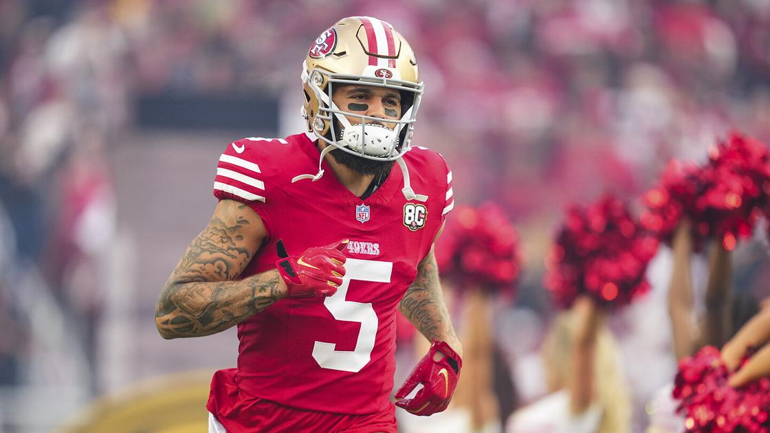 49ers lose Evans, Bosa and others ahead of Falcons clash