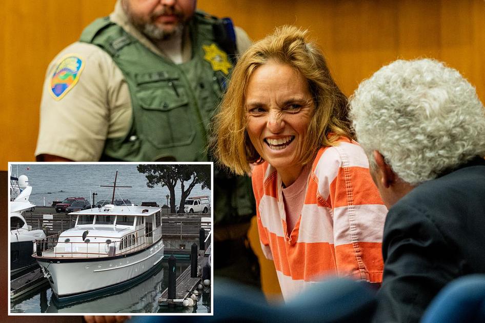 Sausalito City Manager Arrested on Burglary Suspicion, Later Consents to Psychiatric Evaluation