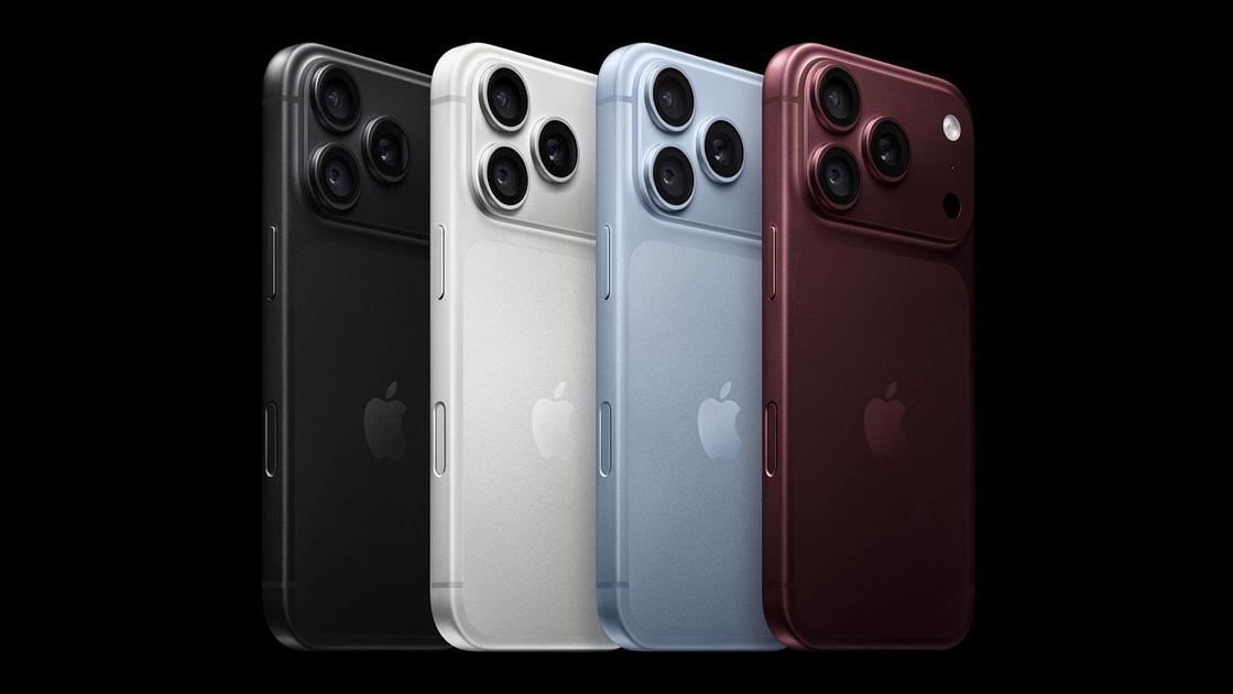 Apple adds same-day iPhone 18 Pro store pickup amid delivery delays