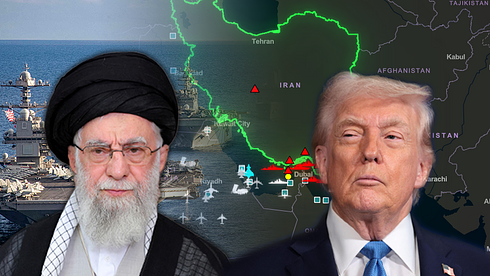 Israel's Operation Rising Lion Targets Iran's Nuclear Capabilities
