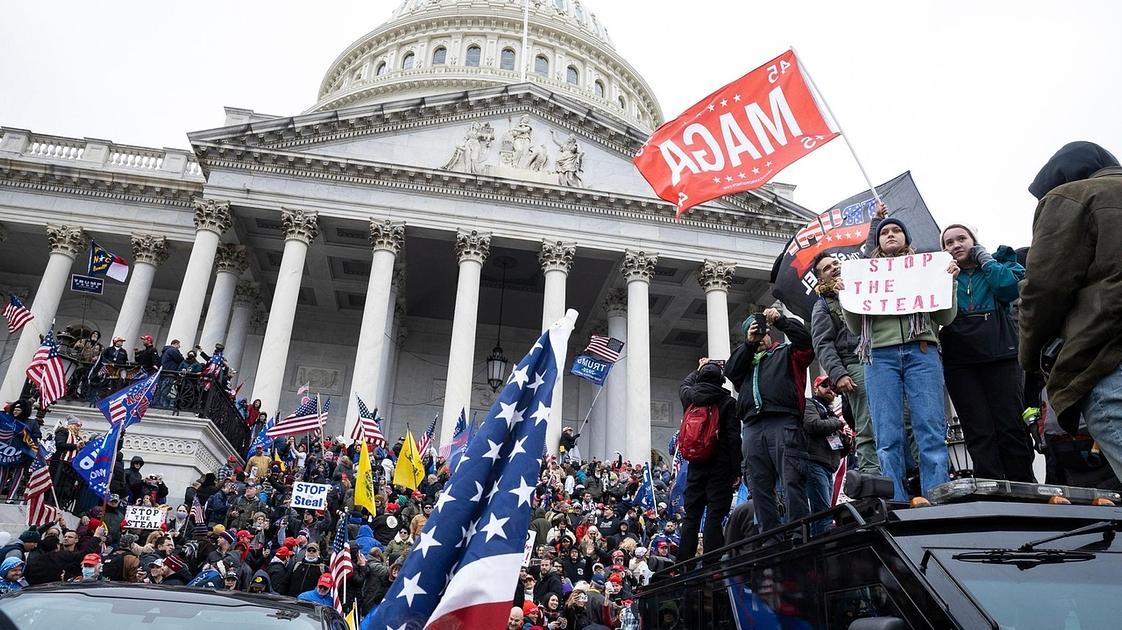 Trump Administration's $1.776 Billion 'Anti-Weaponization Fund' Faces Bipartisan Scrutiny