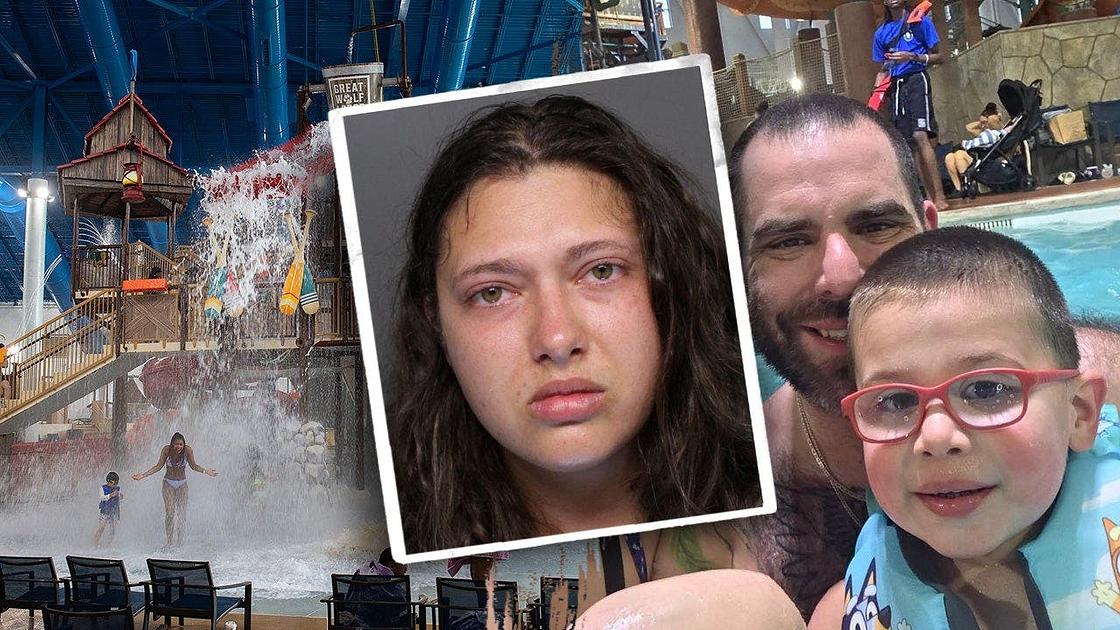 Woman Charged for Stabbing Husband and Toddler at Pennsylvania Resort