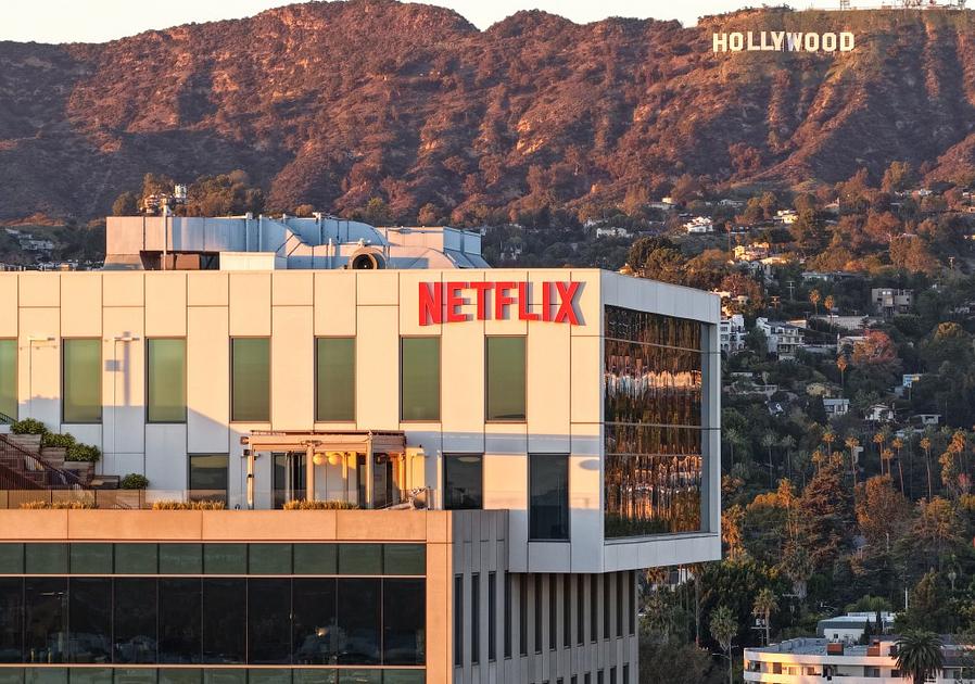 Netflix cuts 1,000 jobs, including unscripted casting executives