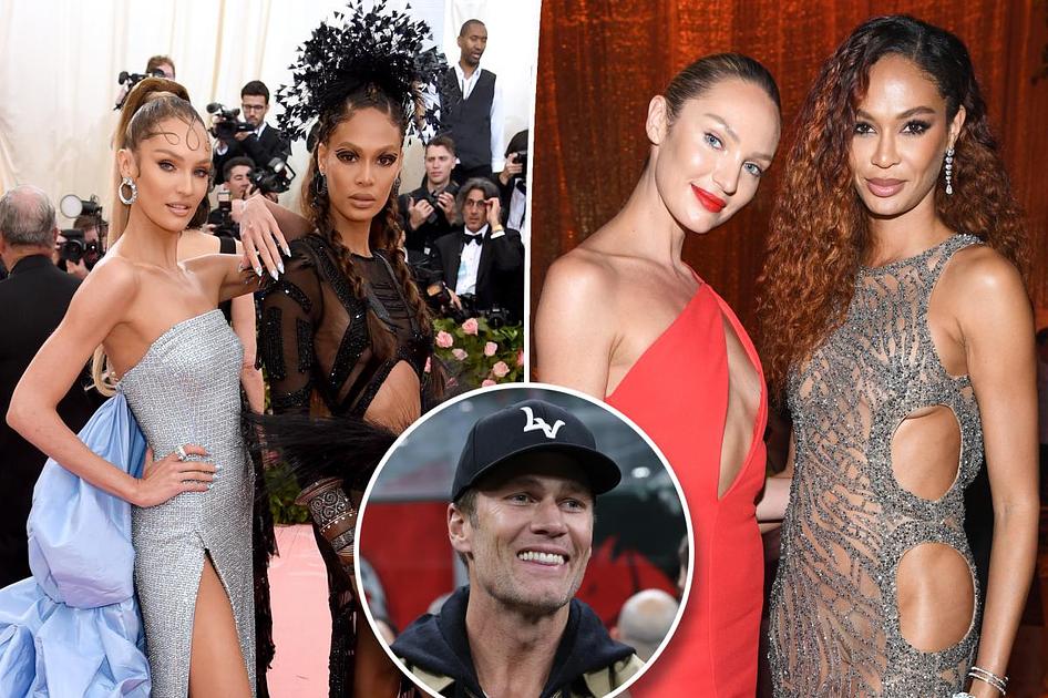 Joan Smalls posts about accountability as friendship ends over Tom Brady