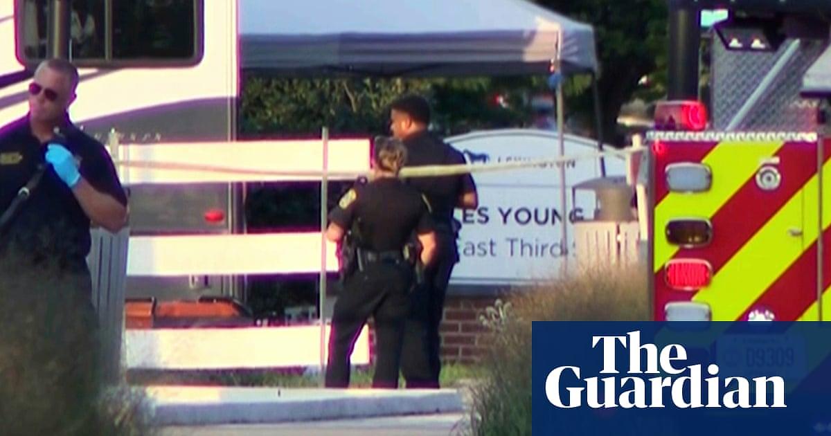 18-Year-Old Charged After Lexington Park Shooting Leaves Teen Dead