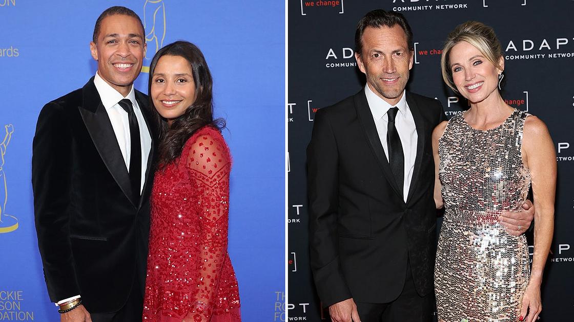Andrew Shue and Marilee Fiebig Confirm Engagement