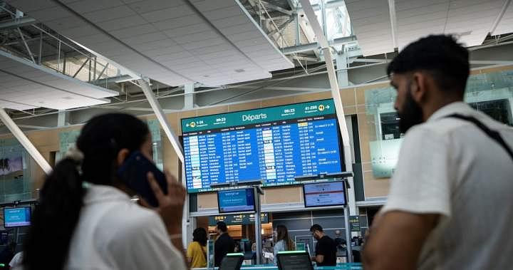 British Columbia to Keep Daylight Time Year-Round, Sparking Travel and Tech Adjustments