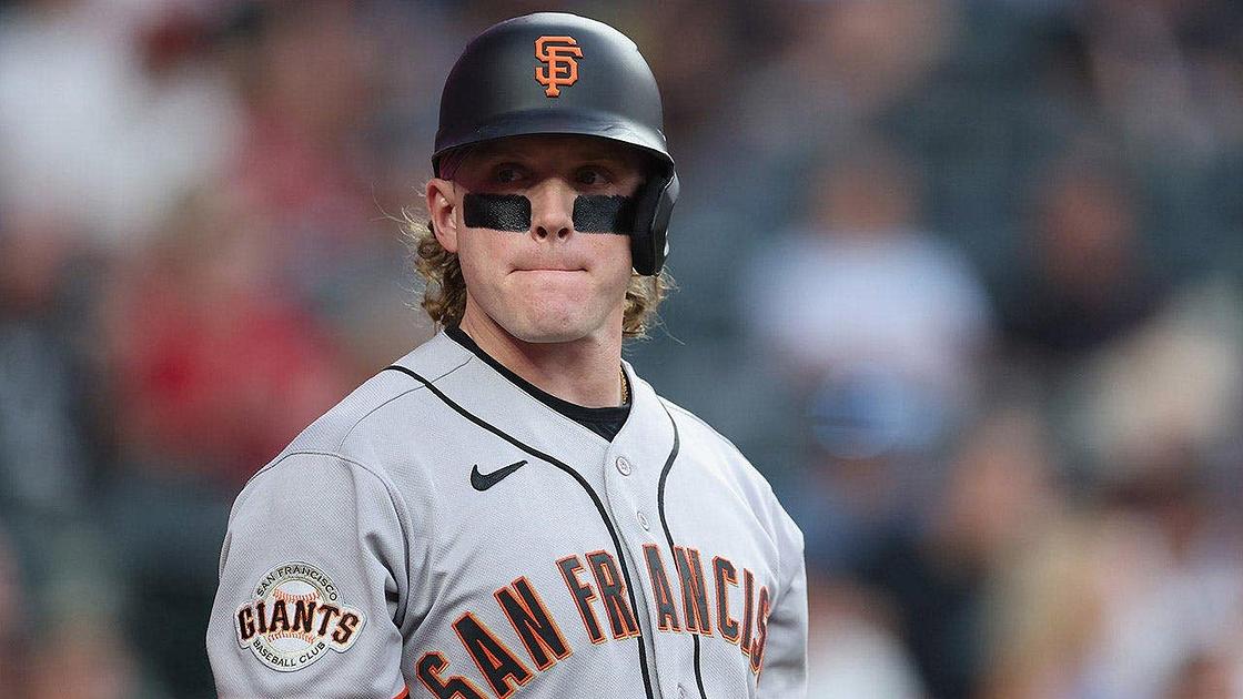 Giants suspend Bader's salary after scooter crash investigation