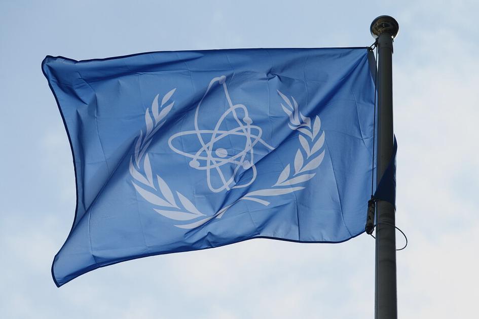 IAEA Board adopts resolution urging Iran to disclose nuclear sites and uranium stocks