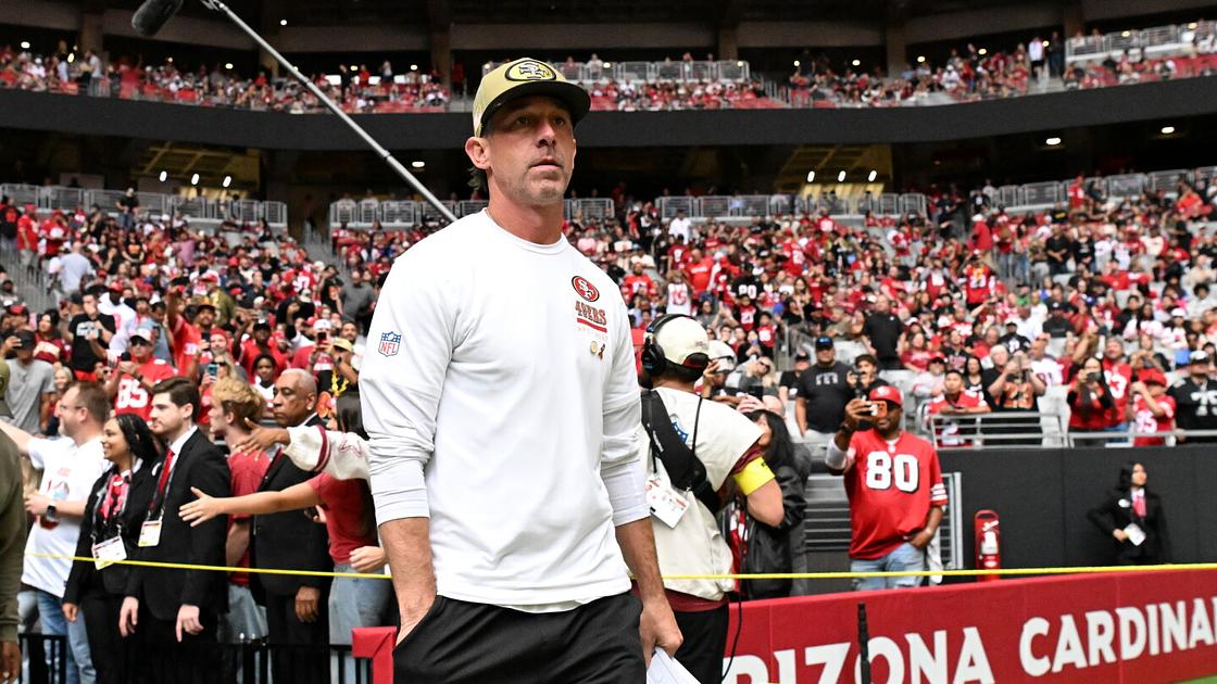 49ers criticized for 11-day delay confirming Shanahan’s crash