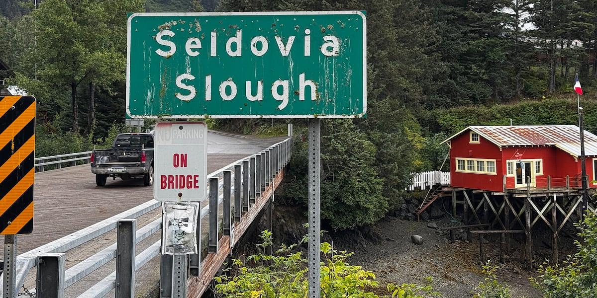 Four Killed in Alaska Plane Crash, Troopers Confirm Victims