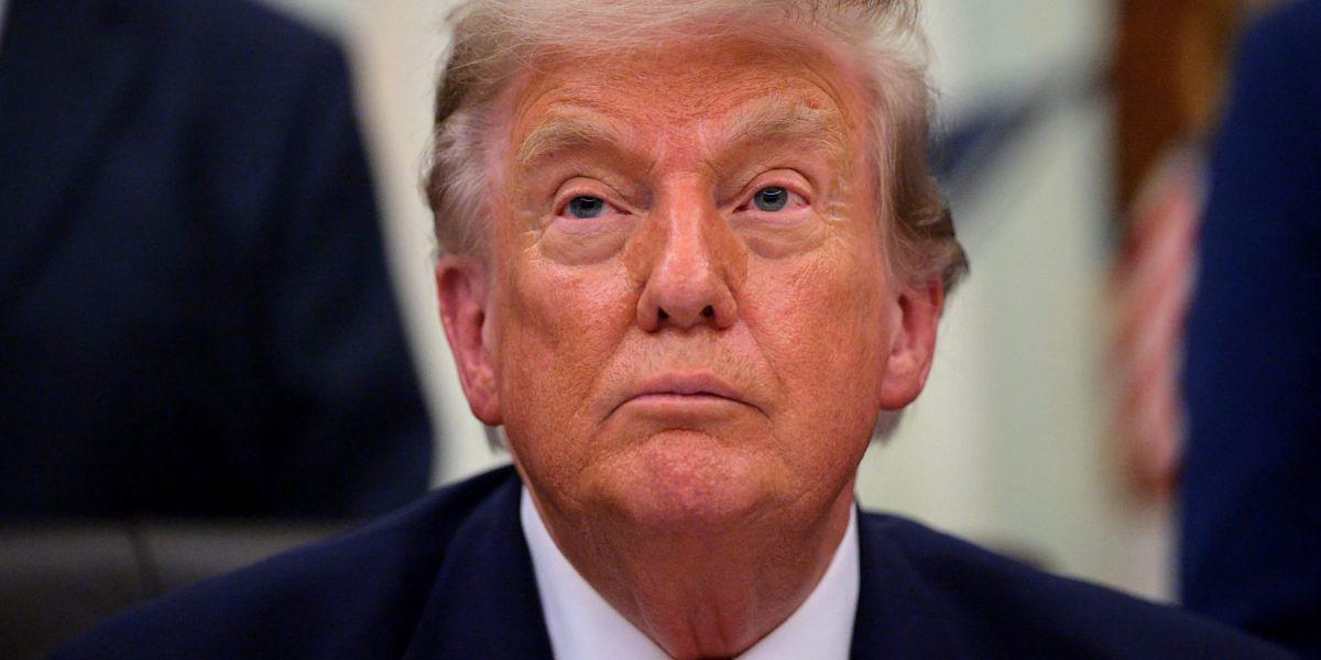 Trump Media launches paid API giving investors real-time Truth Social data