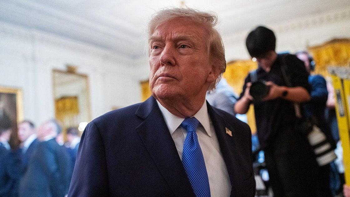 Senate adjourns for August recess, SAVE America Act stalls