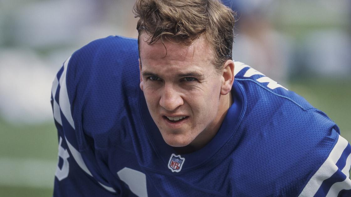 Colts fire GM Chris Ballard, turn to Peyton Manning for replacement