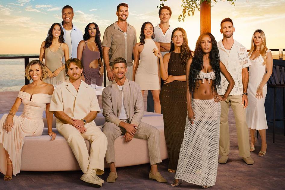 Multiple cast members depart Bravo's 'Summer House' ahead of Season 11