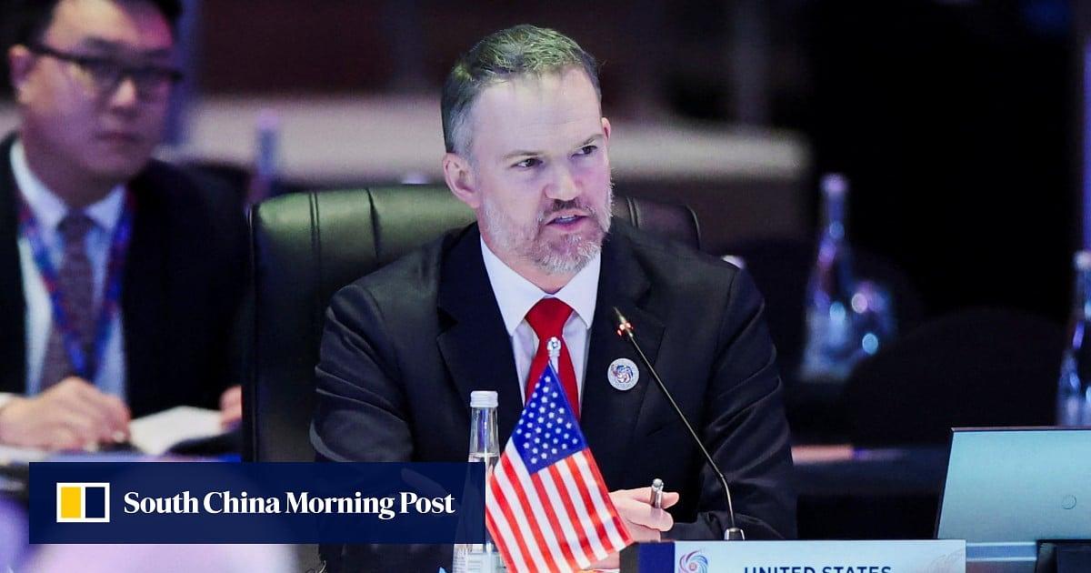 China's Rare Earth Export Controls Strain US Relations and Markets