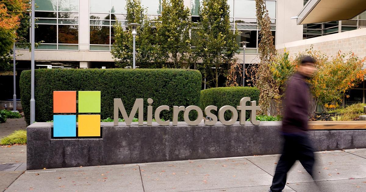 Microsoft lanza programa de salida voluntaria para 60 000 empleados