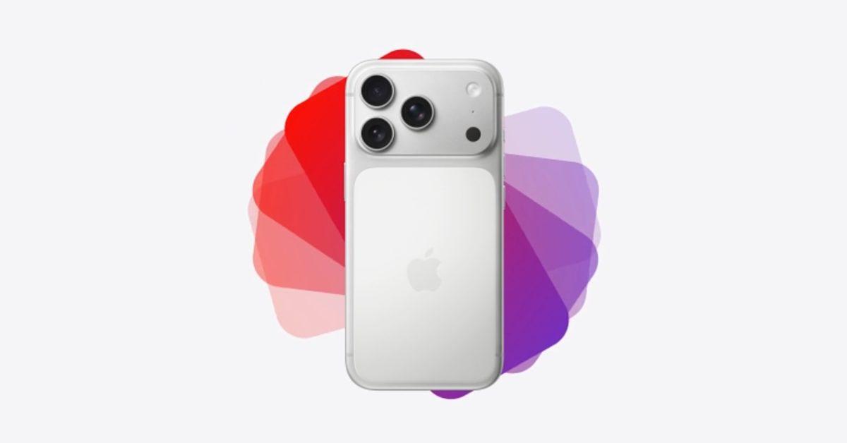Apple rolls out Apple Upgrade leasing service, ending iPhone Upgrade Program